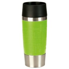 Термокружка EMSA Travel Mug (0,36 л) лайм