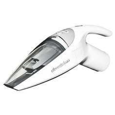 Пылесос Clever & Clean HV-100 белый