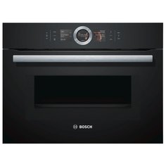 Электрический духовой шкаф Bosch CMG6764B1