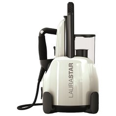 Парогенератор LAURASTAR Lift white