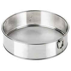 Tescoma DELICIA 630334 18 см серебристый