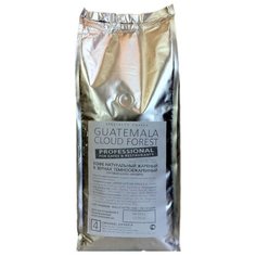 Кофе в зернах Jardin Guatemala Cloud Forest Professional, арабика, 1 кг