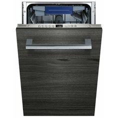 Посудомоечная машина Siemens SR 655X60 MR