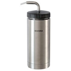 Контейнер для молока Nivona Nict 500 белый/черный