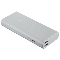 Аккумулятор Canyon CNE-CPBF100 белый