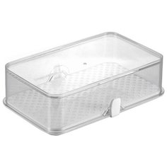 Tescoma Kонтейнер для холодильника Purity большой прозрачный