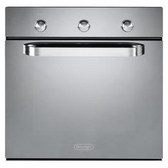 Электрический духовой шкаф DeLonghi DVX 6 PPX