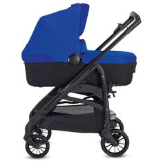 Универсальная коляска Inglesina Trilogy Colors на шасси Trilogy City (3 в 1) splash blue