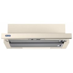 Встраиваемая вытяжка DeLonghi Argentella doro 60
