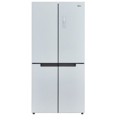 Холодильник Midea MRC518SFNGW