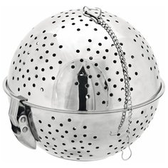 Миска-дуршлаг Tescoma GrandCHEF 428570 серебристый