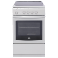 Электрическая плита De Luxe 506004.04ЭС