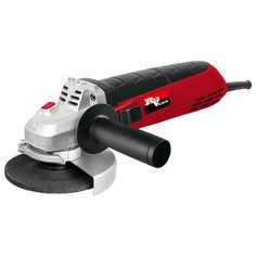 УШМ RedVerg RD-AG91-125E, 910 Вт, 125 мм