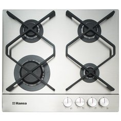 Газовая варочная панель Hansa BHGI631500