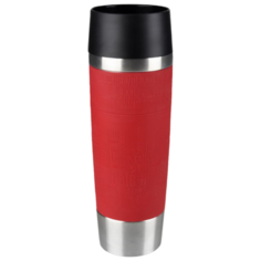 Термокружка EMSA Travel Mug Grande (0,5 л) красный
