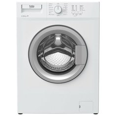 Стиральная машина Beko RGS 484 P1BSW