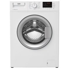 Стиральная машина Beko RGE 685P2 BSW