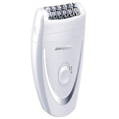 Эпилятор BaByliss G804E белый