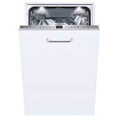 Посудомоечная машина NEFF S585M50X4R