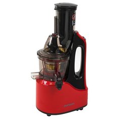 Соковыжималка Oursson JM7002 красный