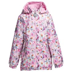 Куртка KERRY Sandra K19025 размер 110, розовый