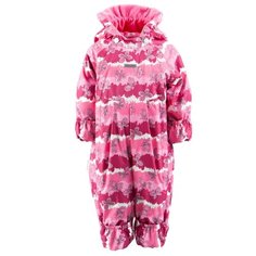 Комбинезон KERRY HAPPY K19003 размер 68, 1999 розовый