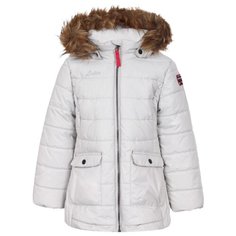 Пальто LUHTA размер 92, бежевый