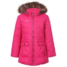 Пальто LUHTA Natalie 232015415L6V размер 98, розовый