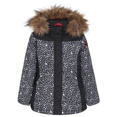 Куртка LUHTA размер 92, черный