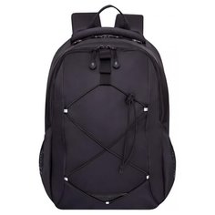 Рюкзак Grizzly RU-808-2 16 черный