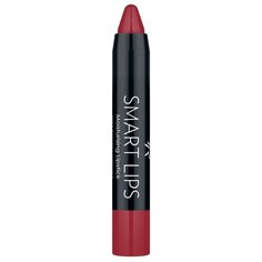 Golden Rose помада для губ Smart Lips Moisturising Lipstick, оттенок 14