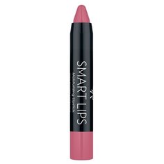Golden Rose помада для губ Smart Lips Moisturising Lipstick, оттенок 10