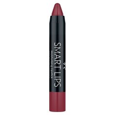 Golden Rose помада для губ Smart Lips Moisturising Lipstick, оттенок 13