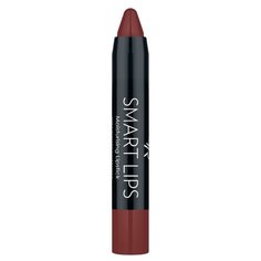 Golden Rose помада для губ Smart Lips Moisturising Lipstick, оттенок 18