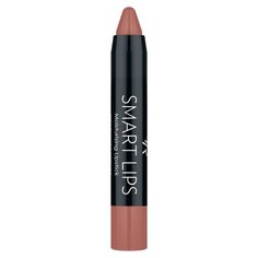 Golden Rose помада для губ Smart Lips Moisturising Lipstick, оттенок 04