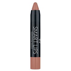 Golden Rose помада для губ Smart Lips Moisturising Lipstick, оттенок 03