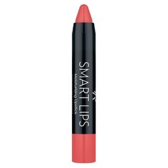 Golden Rose помада для губ Smart Lips Moisturising Lipstick, оттенок 17