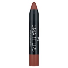 Golden Rose помада для губ Smart Lips Moisturising Lipstick, оттенок 07