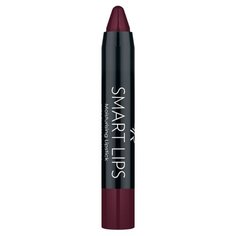 Golden Rose помада для губ Smart Lips Moisturising Lipstick, оттенок 21
