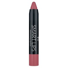 Golden Rose помада для губ Smart Lips Moisturising Lipstick, оттенок 09