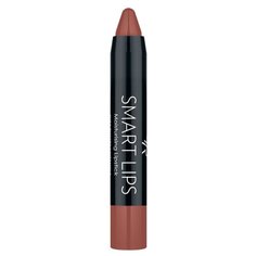 Golden Rose помада для губ Smart Lips Moisturising Lipstick, оттенок 05