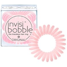 Резинка Invisibobble ORIGINAL 3 шт. Blush Hour