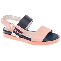 Сандалии Betsy размер 36, розовый/синий