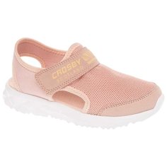 Сандалии CROSBY размер 32, пудра