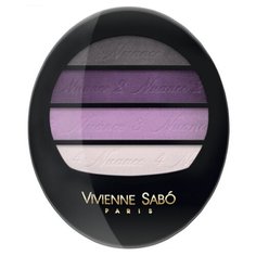 Vivienne Sabo Тени для век Quatre Nuances 70