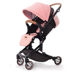 Прогулочная коляска Giovanni G-Smart rose
