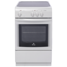 Электрическая плита De Luxe 506003.04эс