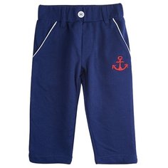 Брюки kari 43606030 размер 18-24, темно-синий