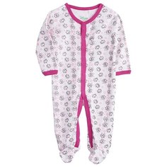 Комбинезон kari Disney Hello Kitty размер 3-6, разноцветный