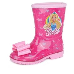 Резиновые сапоги kari размер 28, фуксия